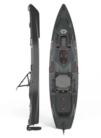 Vibe - Shearwater 125