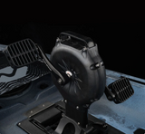 Vibe - Impulse Drive Pedal Kit