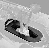 Vibe - X-Drive Pedal System