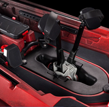 Vibe - X-Drive Pedal System