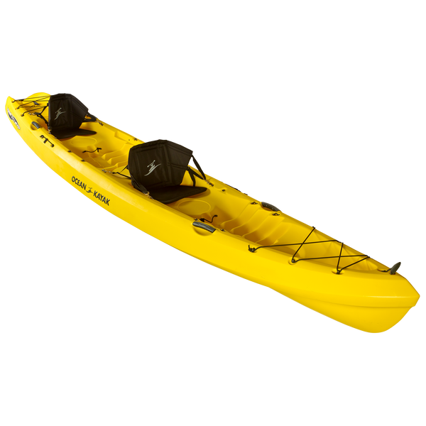 Ocean Kayak Zest Two EXP – Chequamegon Adventure Company