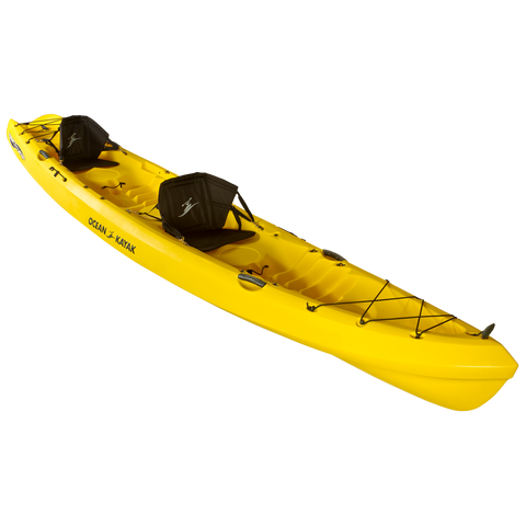 Ocean Kayak Zest Two EXP