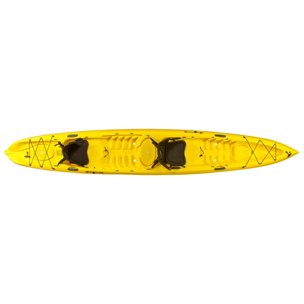 Ocean Kayak Zest Two EXP – Chequamegon Adventure Company