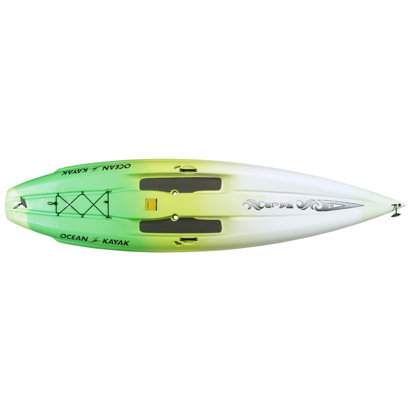 カホンコンガNalu Ocean Kayak Nalu 11 SUP – Chequamegon Adventure Company