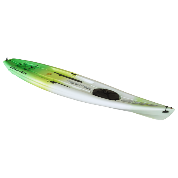Ocean Kayak Nalu 12.5 SUP – Chequamegon Adventure Company