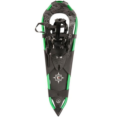 Crescent Moon 15 Women's Gold Series Backcountry Snowshoe