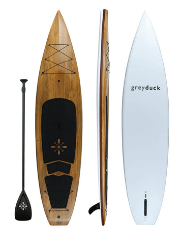 Grey Duck 11'6" Journey Thermo