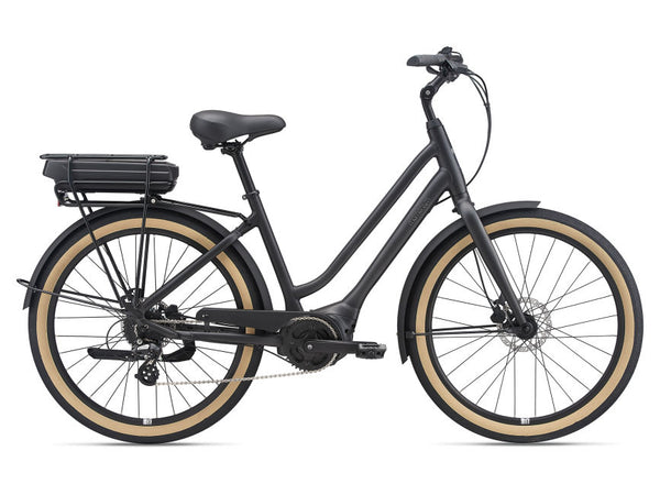Elife la grande electric bike sales