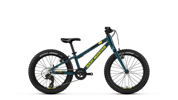 Rocky mountain sale edge 20