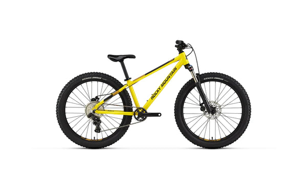 Rocky mountain vertex 2024 24 for sale