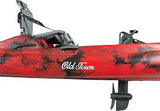 Old Town Sportsman Big Water 132 PDL