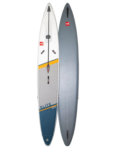 RED 14'0 Elite MSL Inflatable Paddle Board