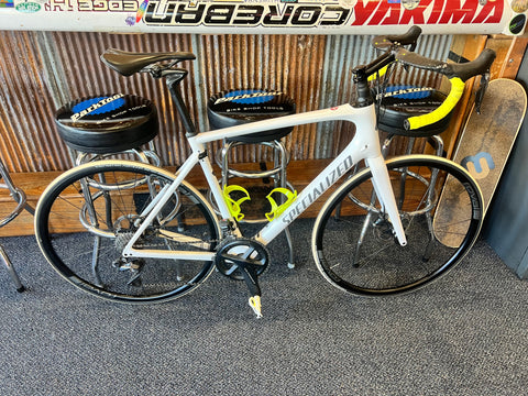 Specialized Tarmac