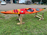 Current Designs Vision 135 R