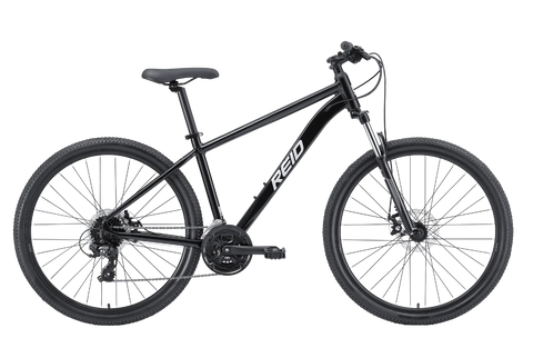 Reid MTB Pro