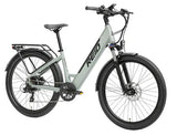 Reid Quest 1.0 w/throttle E-Bike