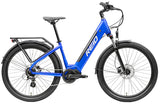 Reid Quest 2.0 w/throttle E-Bike