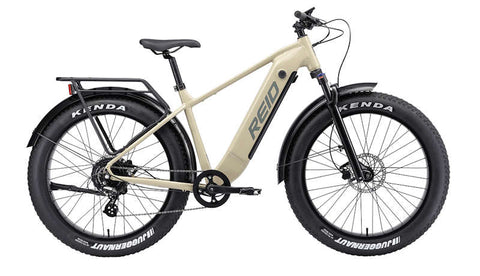 reid fahrrad kaufen Reid Tracker 1 Fat E-Bike – Chequamegon Adventure Company