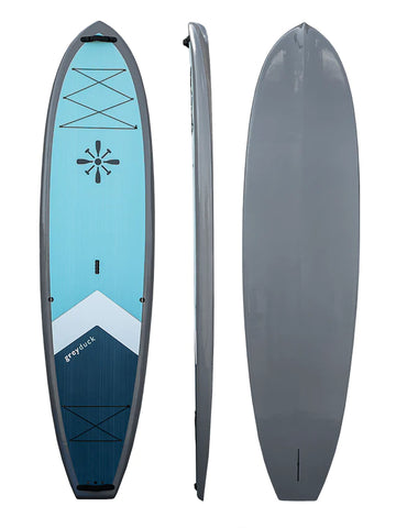 Grey Duck 11'2" All Day Hybrid ToughGlide