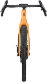 Salsa Tributary C GRX 820 Ebike - 29", Carbon, Dark Pine/Terracotta