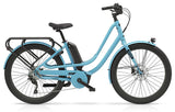 Benno eJoy 10D Evo 1 Performance Sport Class 3 Ebike