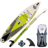 Rave Inflatable SUP Agonde
