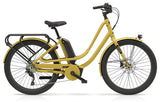 Benno eJoy 10D Evo 1 Performance Sport Class 3 Ebike