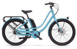 Benno eJoy 5i Performance Ebike
