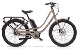 Benno eJoy 5i Performance Ebike