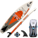 Rave Inflatable SUP Agonde