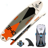 Rave Inflatable SUP Akina
