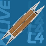 LIVE L4Expedition 14'