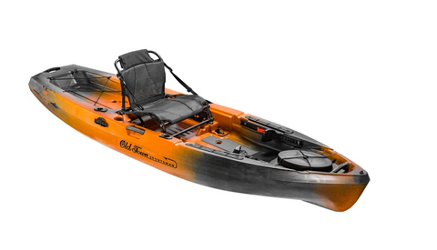 Old Town Sportsman 106