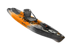 Old Town Sportsman 120