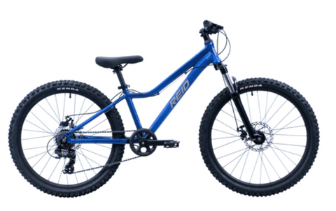 Reid Tract Jr. 24"