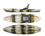 Jackson Kayaks Bite Angler 11ft