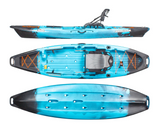 Jackson Kayaks Bite Angler 11ft