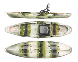 Jackson Kayaks Bite Angler 11ft
