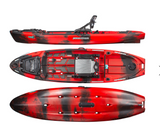 Jackson Kayaks Coosa X