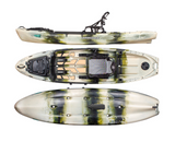 Jackson Kayaks Coosa X