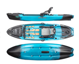 Jackson Kayaks Coosa X