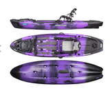 Jackson Kayaks Coosa X