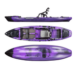 Jackson Kayaks Mayfly 12ft