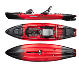 Jackson Kayaks Big Rig FD