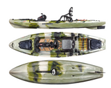 Jackson Kayaks Big Rig FD