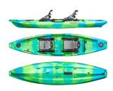 Jackson Kayaks Take Two