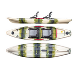 Jackson Kayaks Take Two