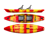 Jackson Kayaks Take Two