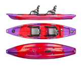 Jackson Kayaks Take Two