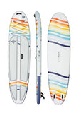 Grey Duck 11'  Sundog Inflatable